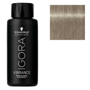 Coloration demi-permanente Igora Vibrance 9,5-24