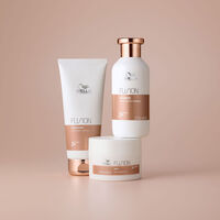 Shampooing Intense Repair Fusion 50ml