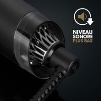 Lisseur s&eacute;chant Duet Style