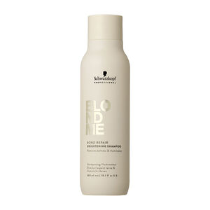 Shampooing illuminateur Blondme Bond Repair