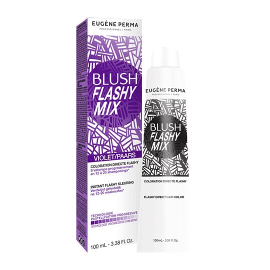 Coloration temporaire Blush Flashy Mix Violet