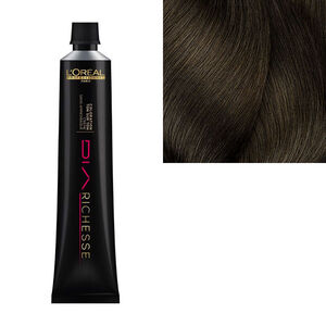 Coloration ton sur ton Diarichesse 5.3 Ch&acirc;tain Clair Golden