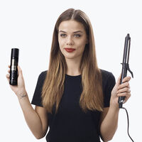 Spray de maintien Curly Ever After 120 ml