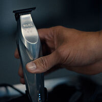 Tondeuse de finition Hi-Viz