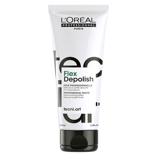 Pâte déstructurante Flex Depolish Tecni Art