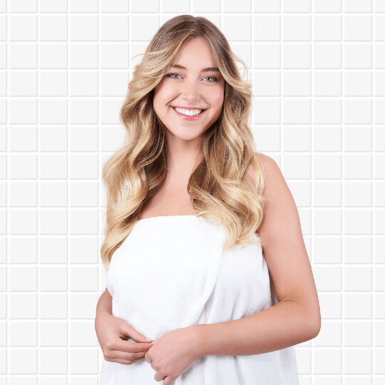 Shampooing pour cheveux blonds et gris Blonde,  Shampooing pour cheveux blonds et gris Blonde