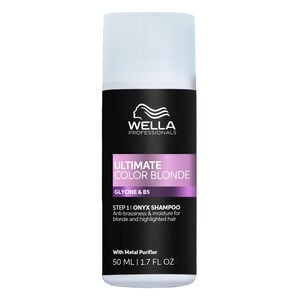 Shampooing Ultimate Color Blonde 50 ml