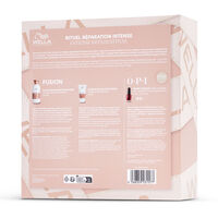 Coffret Intense Repair Fusion & OPI