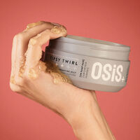 Gelée sublimatrice boucles et ondulations Tipsy Twirl Osis+,  Gelée sublimatrice boucles et ondulations Tipsy Twirl Osis+