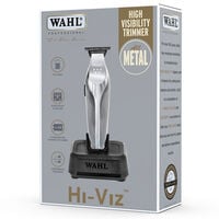 Tondeuse de finition Hi-Viz