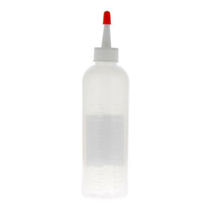 Biberon doseur applicateur 210ml