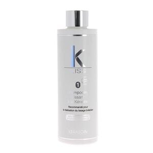 Shampooing lissant à la kératine K-Liss 200ml,  Shampooing lissant à la kératine K-Liss 200ml