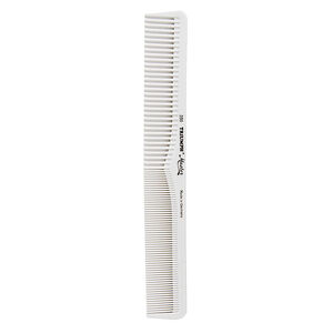 Peigne de coupe T250 Blanc,  Peigne de coupe T250 Blanc