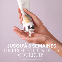 Conditionneur pour cheveux color&eacute;s Color Motion+