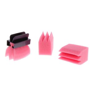 Éponges à neutraliser