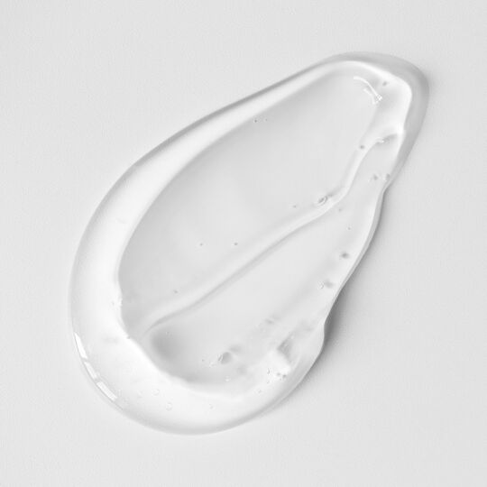 Gel&eacute;e scrunching Acticurl