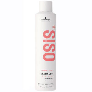 Spray brillance instantannée Sparkler Osis+,  Spray brillance instantannée Sparkler Osis+