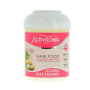 Pommade capillaire Actigloss