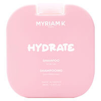 Rituel hydratant intense cheveux secs