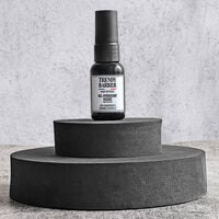 Calendrier de l'avent sp&eacute;cial homme barbu Trendy Barber