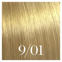 Coloration semi-permanente Color Touch 9/01 blond tr&egrave;s clair naturel cendr&eacute;