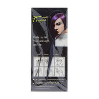 Ponytail accessoire queue de cheval,  Ponytail accessoire queue de cheval