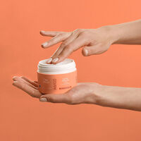 Masque nutrition intense Invigo Nutri-Enrich 150ml