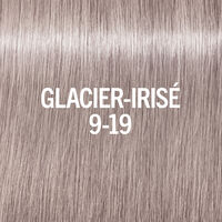 Patine nuanceur &eacute;clat Blondme 9-19 glacier-iris&eacute;
