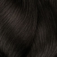 Coloration sans ammoniaque Inoa 4.3 ch&acirc;tain dor&eacute;