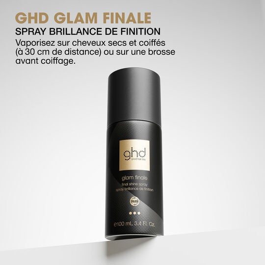 Spray brillance absolue glam finale