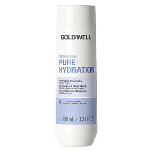 Shampooing hydratant Pure Hydration 100ml