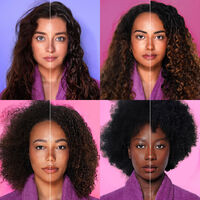 Coffret volume & définition Magical Curls