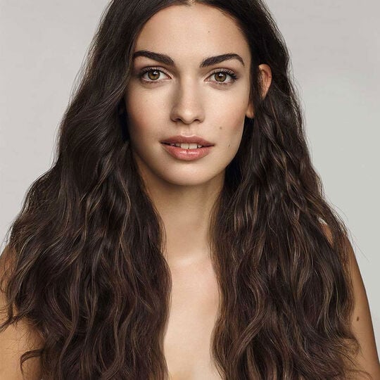 Soin nutritif pour cheveux bouclés avec et sans rinçage Restart Curls