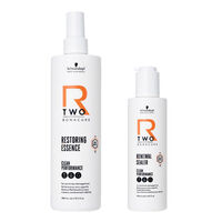 Duo protecteur renfor&ccedil;ateur R-Two