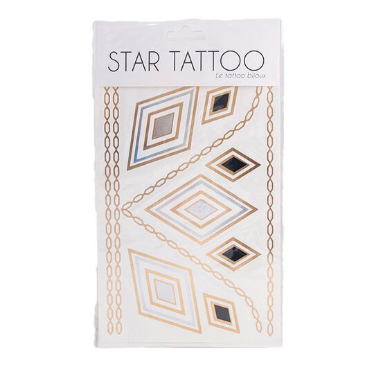Tattoo Bijoux