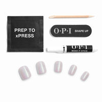 Faux ongles xpress/on extra opicing