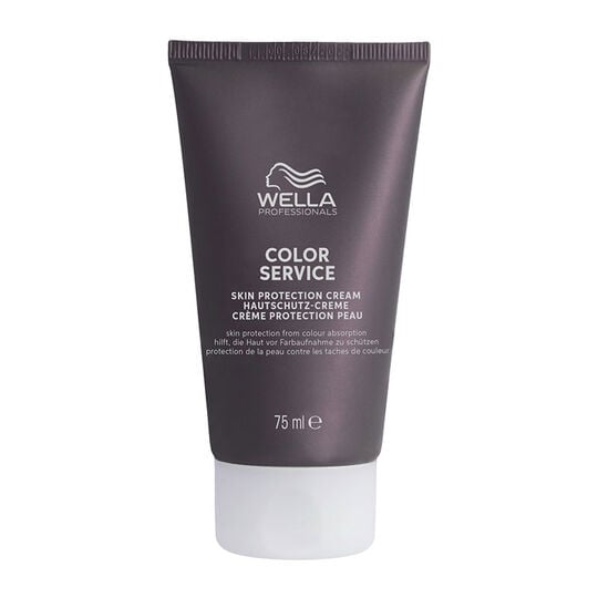 Cr&egrave;me de protection pour la peau Invigo Color Service