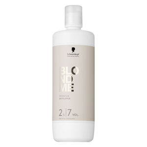 R&eacute;v&eacute;lateur Preminum 2%/ 7 Vol Blondme