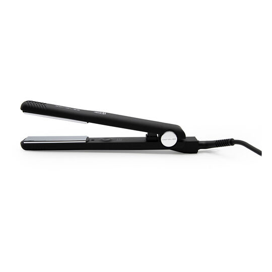 Lisseur C-Style digital black soft touch,  Lisseur C-Style digital black soft touch