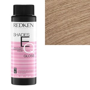 Coloration ton sur ton Shades EQ Gloss 09N caf&eacute; au lait