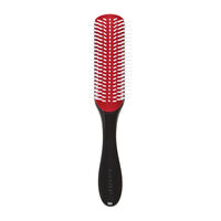 Brosse d&eacute;m&ecirc;lante D3 Rouge ros&eacute;