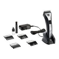 Tondeuse &agrave; cheveux Chrom2Style