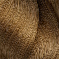 Inoa Coloration sans ammoniaque 8.3 blond clair fondamentale dor&eacute;