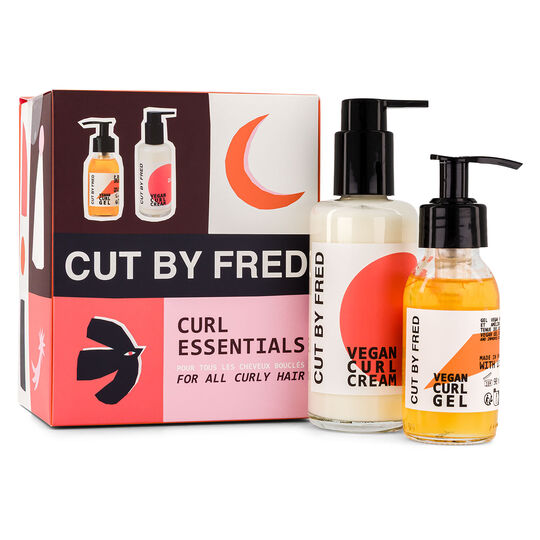 Coffret Curl Essentials