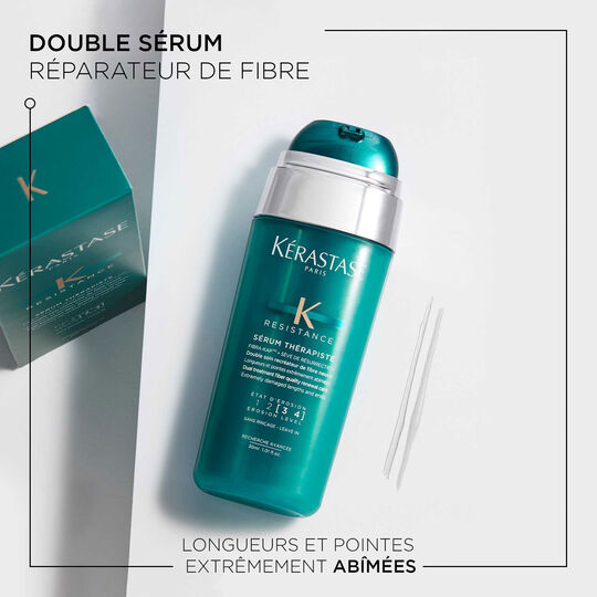 S&eacute;rum Th&eacute;rapiste R&eacute;sistance