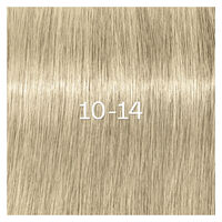 Coloration Igora Zero Amm 10-14 blond tr&egrave;s tr&egrave;s clair cendr&eacute; beige