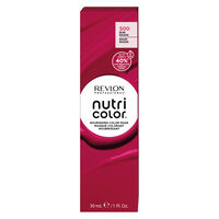 Masque nutri color 30 ml 500 - rhum raisin