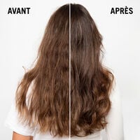 Shampooing hydratant cheveux normaux &agrave; secs ou boucl&eacute;s BC Moisture Kick 1000ml