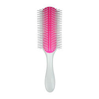 Brosse d&eacute;m&ecirc;lante D4 rose