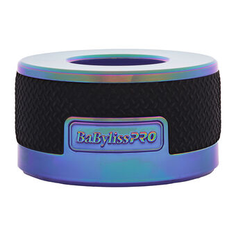 Socle de charge pour tondeuse de coupe Boost+ chameleon